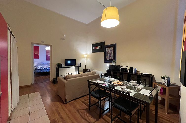 Appartement Casa Oliva bei Holiday World