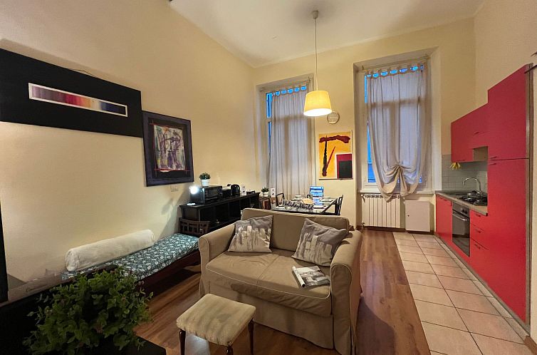 Appartement Casa Oliva bei Holiday World