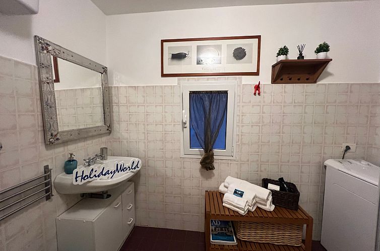 Appartement Casa Oliva bei Holiday World