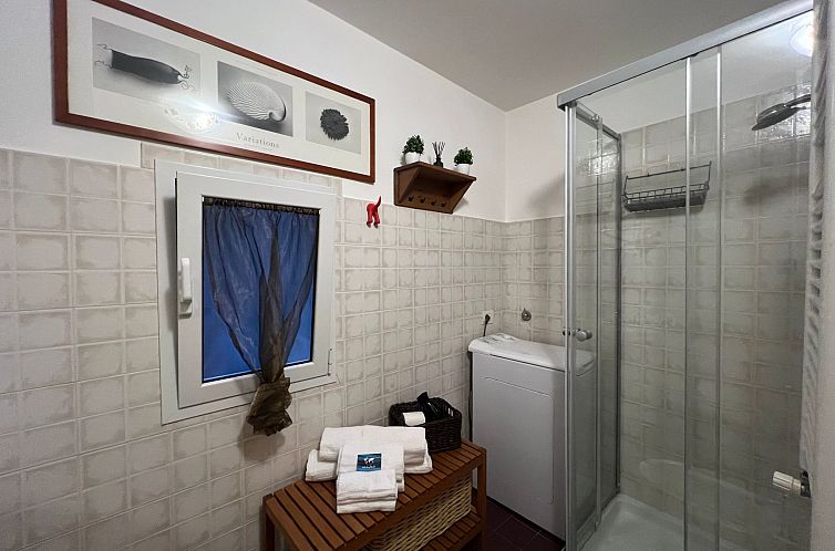 Appartement Casa Oliva bei Holiday World