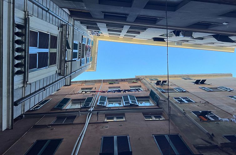 Appartement Casa Oliva bei Holiday World