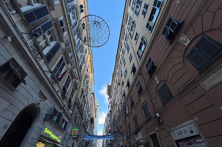 Appartement Casa Oliva bei Holiday World