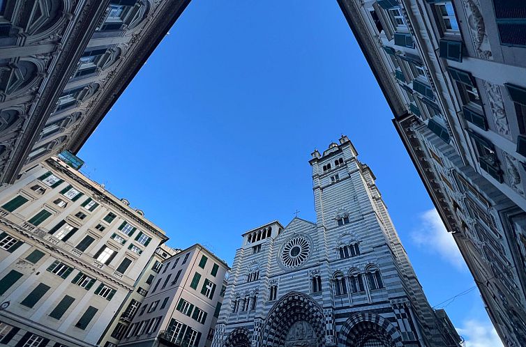 Appartement Casa Oliva bei Holiday World