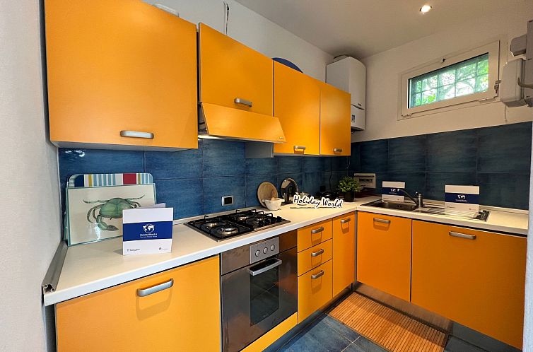 Appartement Gemütliche, helle Ferienwohnung Leda