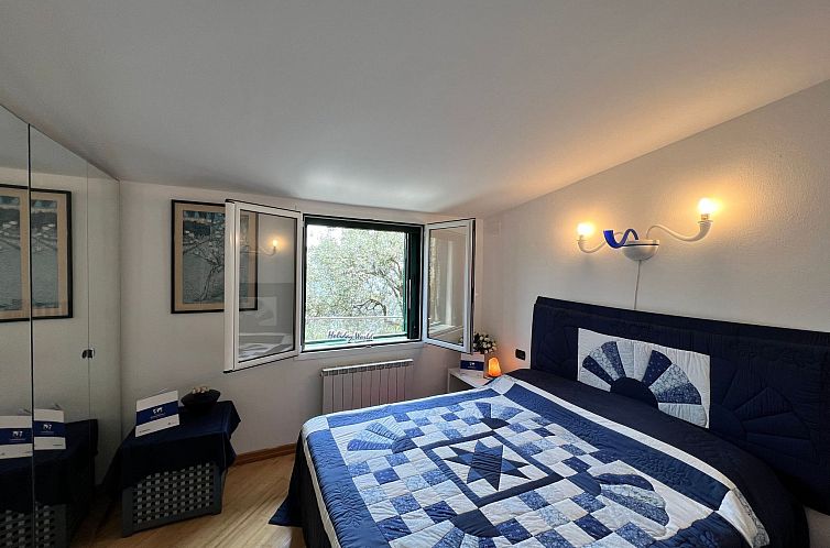 Appartement Gemütliche, helle Ferienwohnung Leda