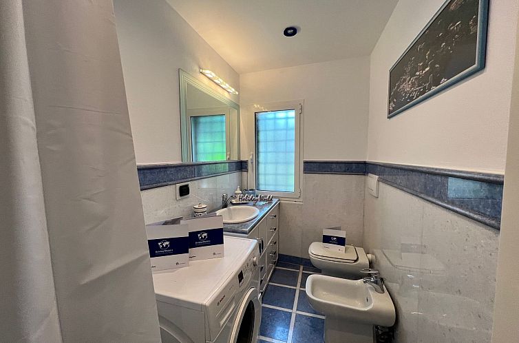 Appartement Gemütliche, helle Ferienwohnung Leda