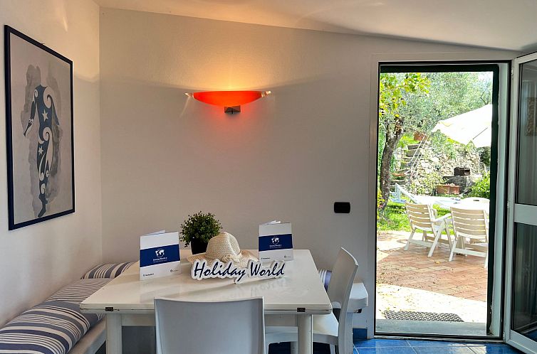 Appartement Gemütliche, helle Ferienwohnung Leda