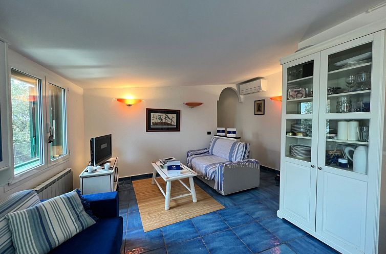 Appartement Gemütliche, helle Ferienwohnung Leda