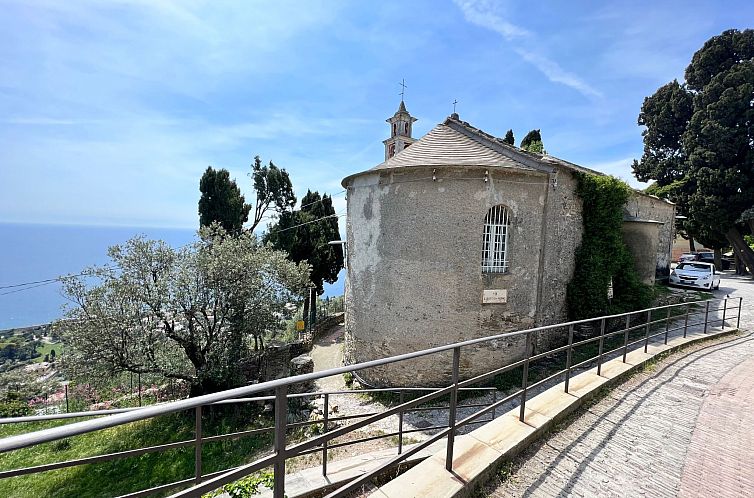 Appartement Gemütliche, helle Ferienwohnung Leda