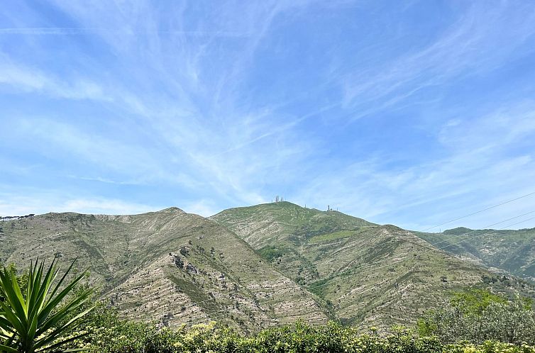 Appartement Gemütliche, helle Ferienwohnung Leda