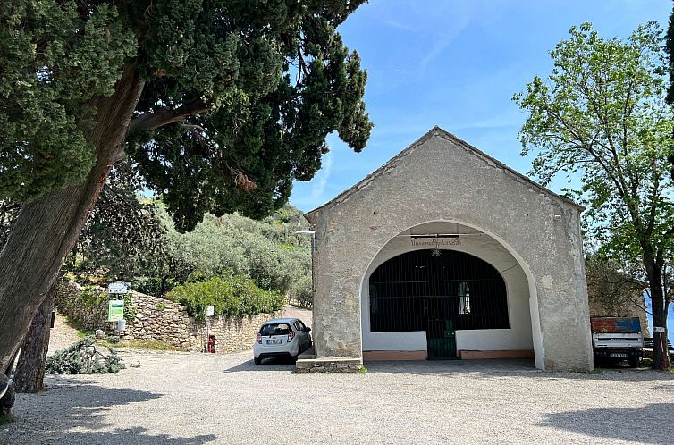 Appartement Gemütliche, helle Ferienwohnung Leda