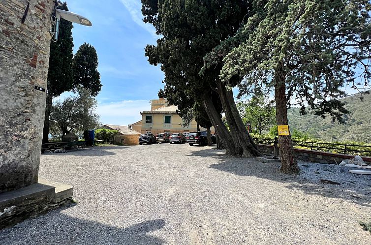 Appartement Gemütliche, helle Ferienwohnung Leda