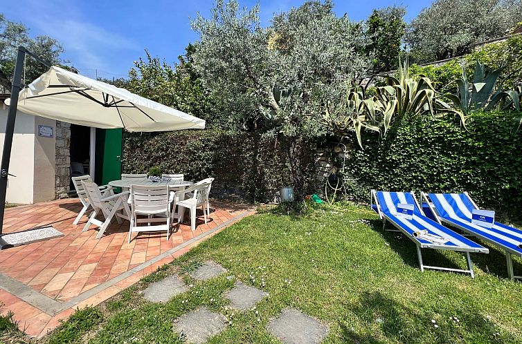 Appartement Gemütliche, helle Ferienwohnung Leda