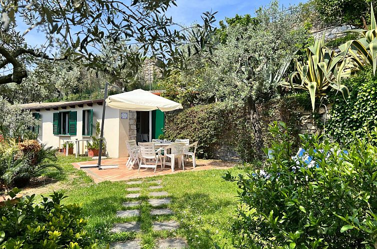 Appartement Gemütliche, helle Ferienwohnung Leda