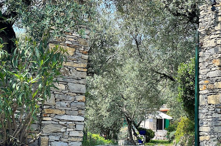 Appartement Gemütliche, helle Ferienwohnung Leda