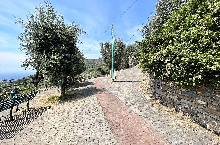 Appartement Gemütliche, helle Ferienwohnung Leda