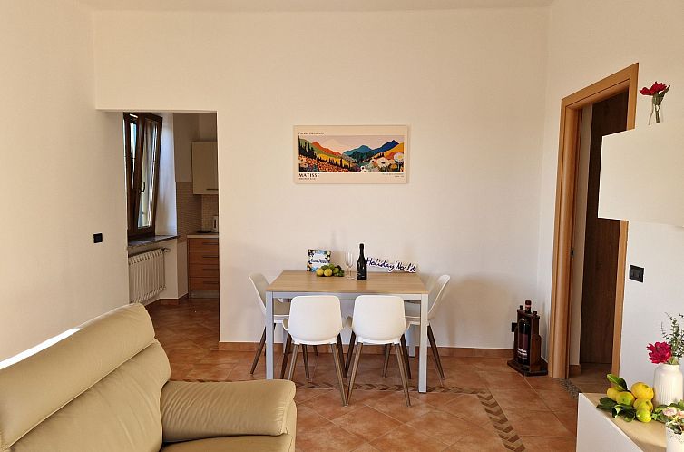 Appartement Casa Ninni bei Holiday World