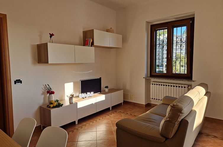 Appartement Casa Ninni bei Holiday World