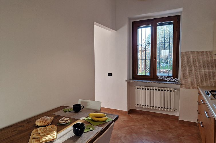 Appartement Casa Ninni bei Holiday World