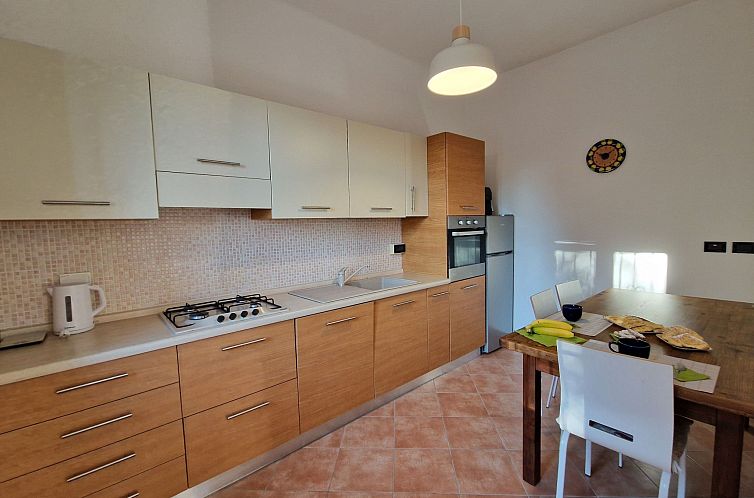 Appartement Casa Ninni bei Holiday World