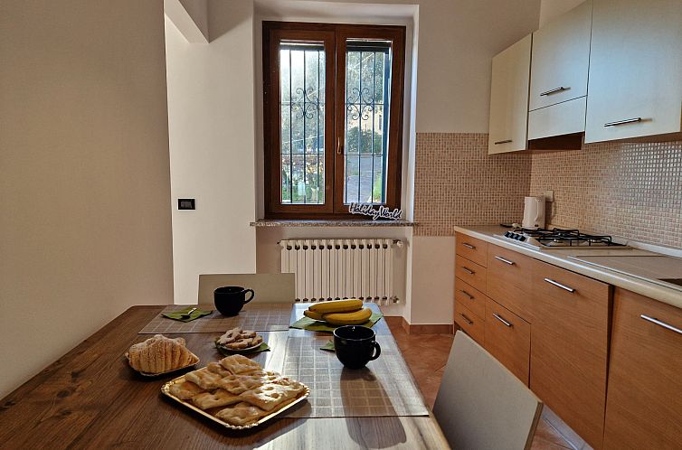 Appartement Casa Ninni bei Holiday World