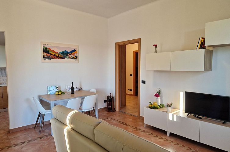 Appartement Casa Ninni bei Holiday World