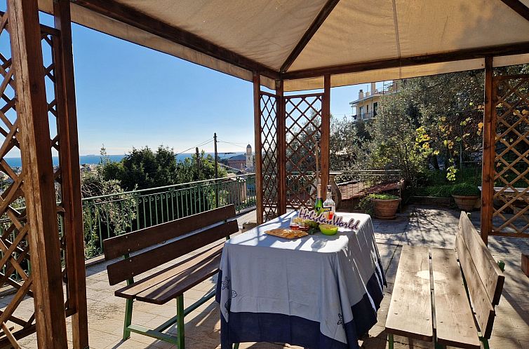 Appartement Casa Ninni bei Holiday World