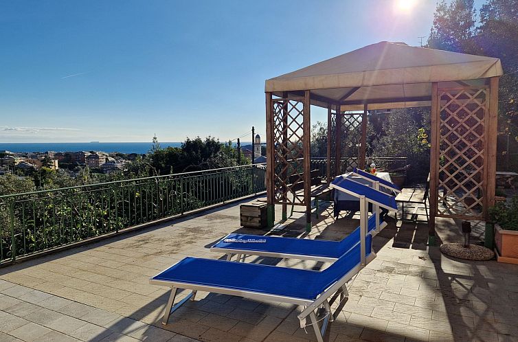 Appartement Casa Ninni bei Holiday World