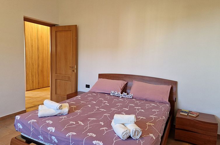 Appartement Casa Ninni bei Holiday World