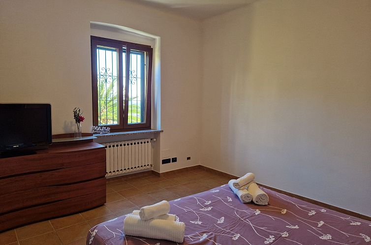 Appartement Casa Ninni bei Holiday World