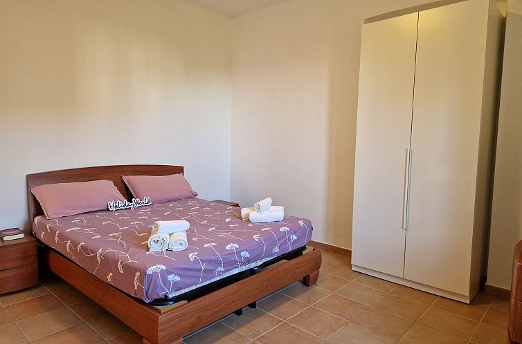 Appartement Casa Ninni bei Holiday World