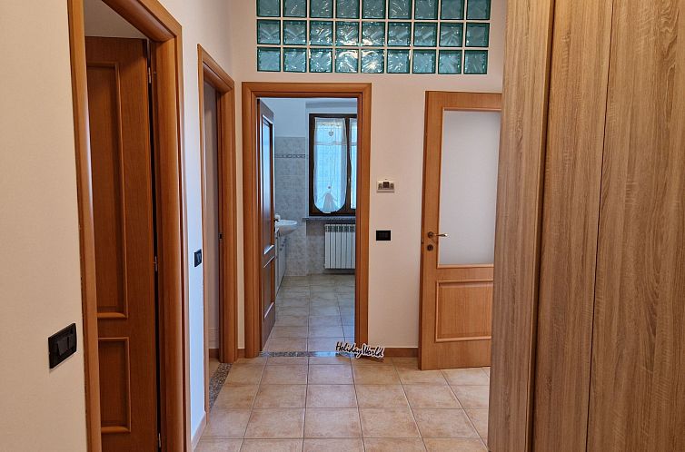 Appartement Casa Ninni bei Holiday World