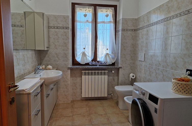 Appartement Casa Ninni bei Holiday World