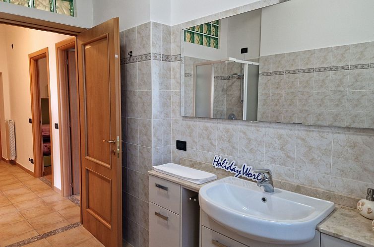 Appartement Casa Ninni bei Holiday World