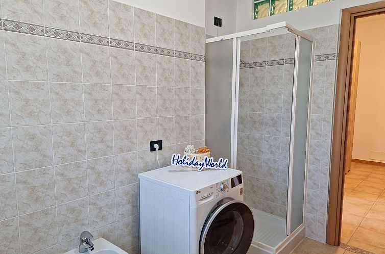 Appartement Casa Ninni bei Holiday World