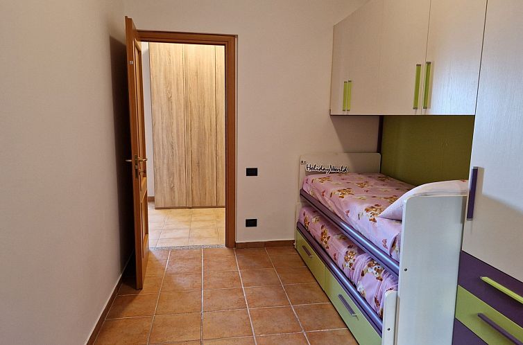 Appartement Casa Ninni bei Holiday World