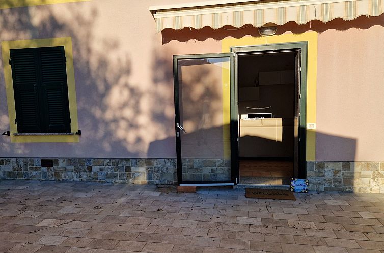 Appartement Casa Ninni bei Holiday World