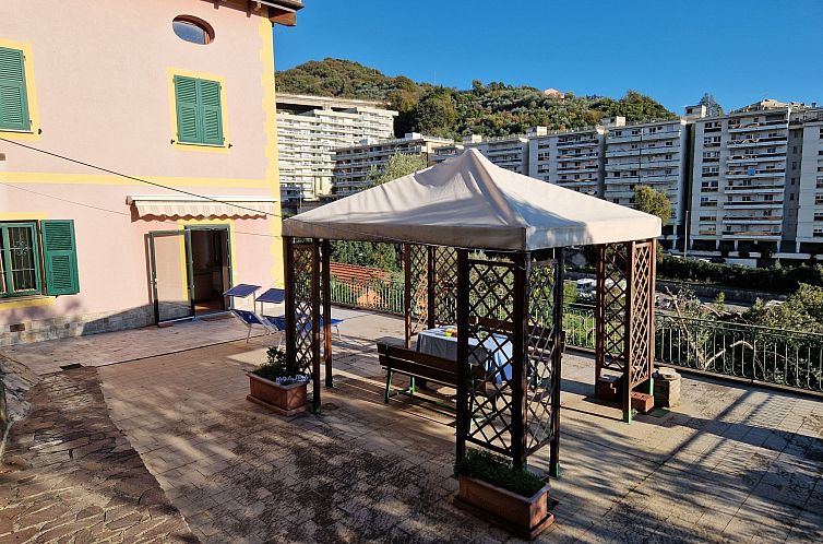 Appartement Casa Ninni bei Holiday World