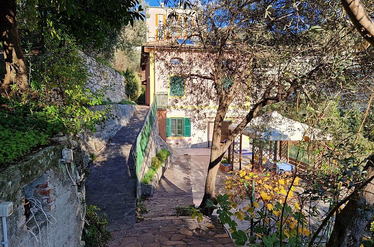 Appartement Casa Ninni bei Holiday World