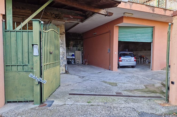 Appartement Casa Ninni bei Holiday World