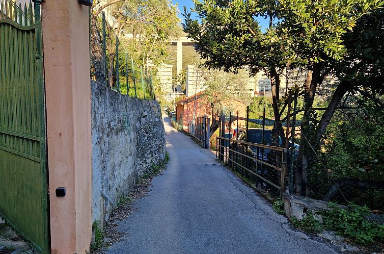 Appartement Casa Ninni bei Holiday World