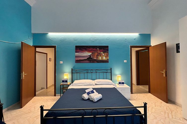 Appartement 'Doge Antonino' mit Wi-Fi