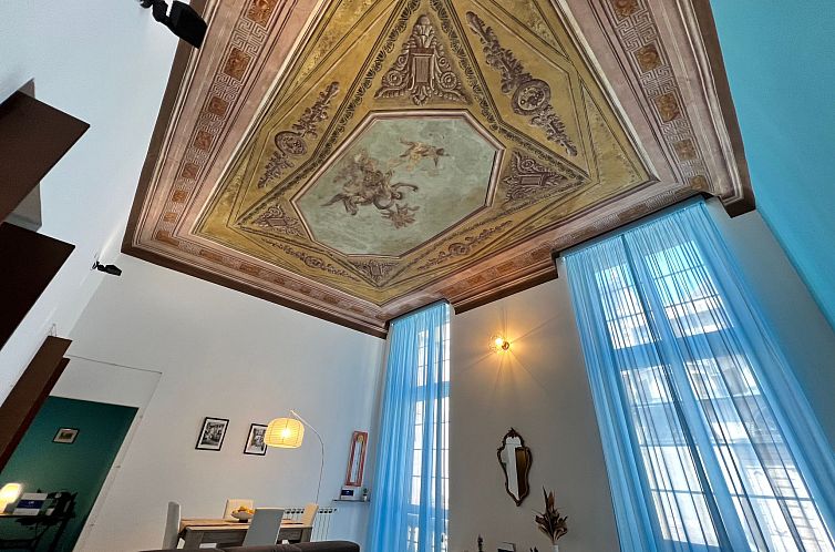 Appartement 'Doge Antonino' mit Wi-Fi