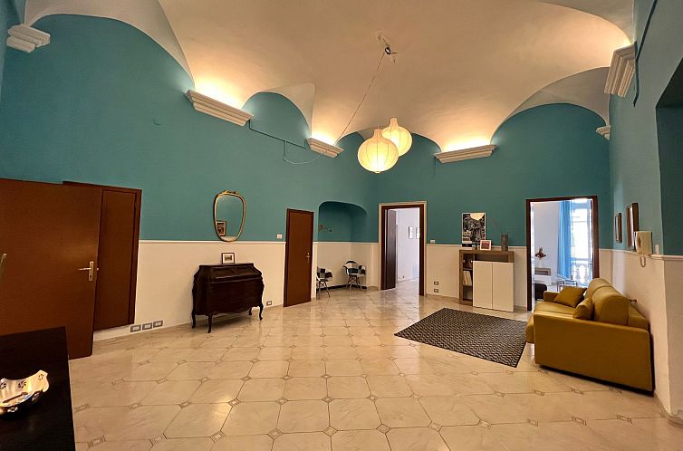 Appartement 'Doge Antonino' mit Wi-Fi