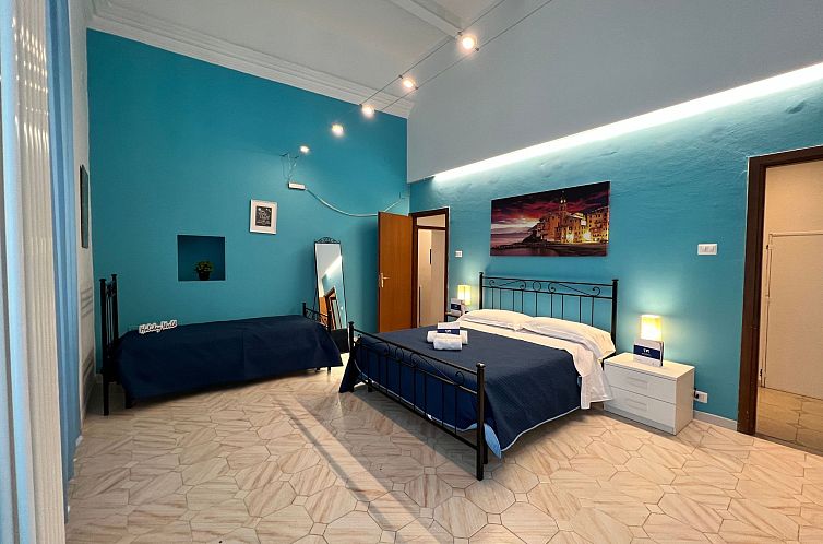 Appartement 'Doge Antonino' mit Wi-Fi