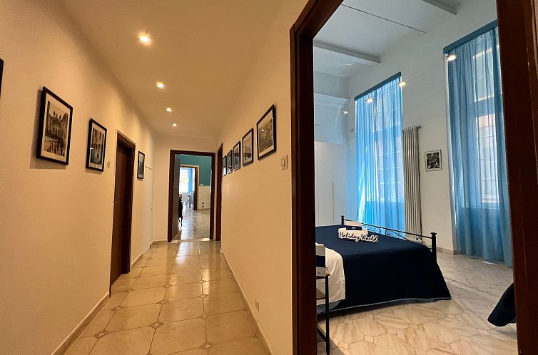 Appartement 'Doge Antonino' mit Wi-Fi