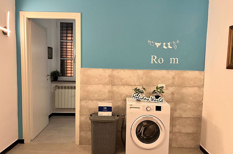 Appartement 'Doge Antonino' mit Wi-Fi