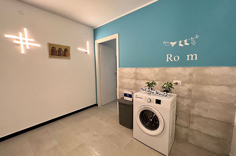 Appartement 'Doge Antonino' mit Wi-Fi