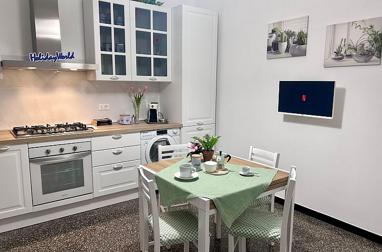 Appartement Casa Brighella by Holiday World