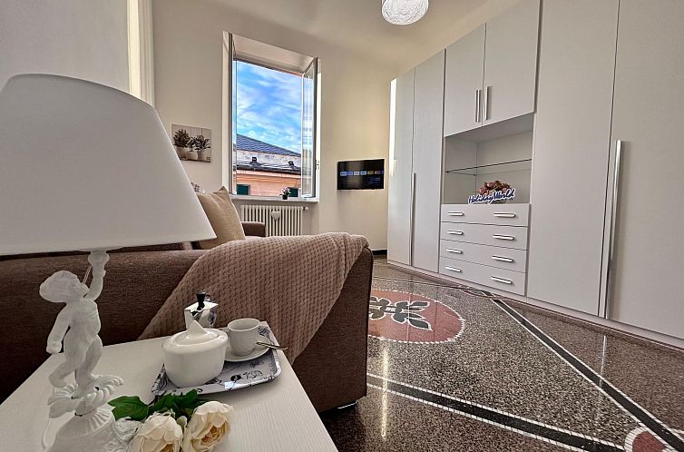 Appartement Casa Brighella by Holiday World